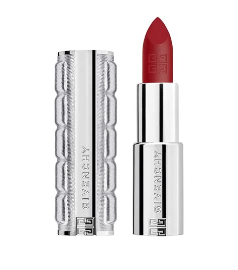 givenchy beauty lipstick|givenchy lipstick official website.